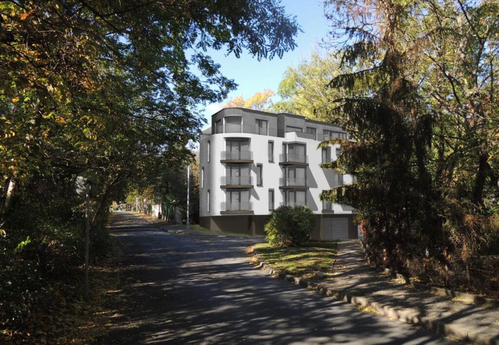 Děvín